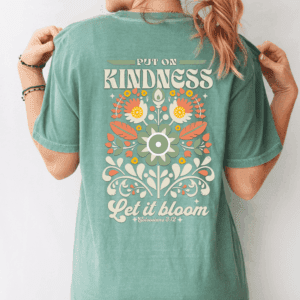 Put On Kindness T-Shirt