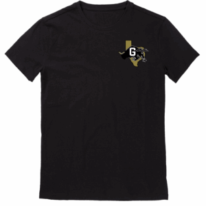 Gordon Longhorn Nation T-Shirt