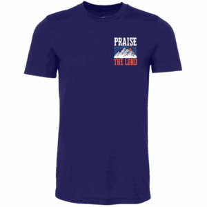 Praise The Lord T-Shirt