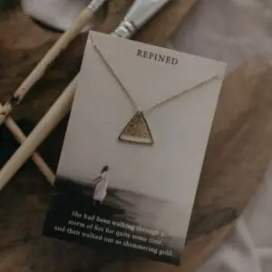 Refined Necklace