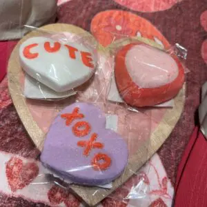 MommaBz Freeze Dried Giant Marshmallow