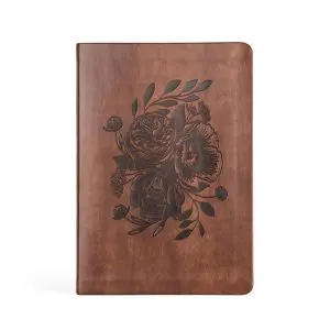 Notebook: Aurora Theme