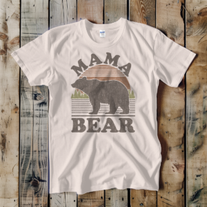 Mama Bear Tee