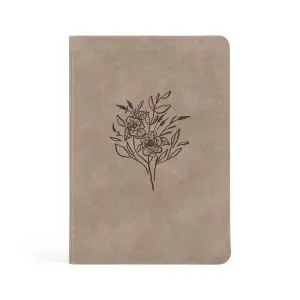 Notebook: Marlo Theme
