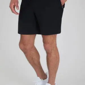 Men's Warp Performance Short with Side Pocket