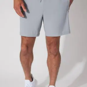 Men's Woven Vortex Performance Short Weathervane