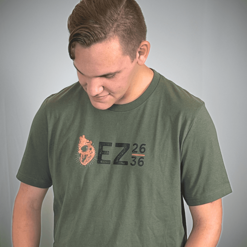 From Stone to Flesh T-shirt - Image 3