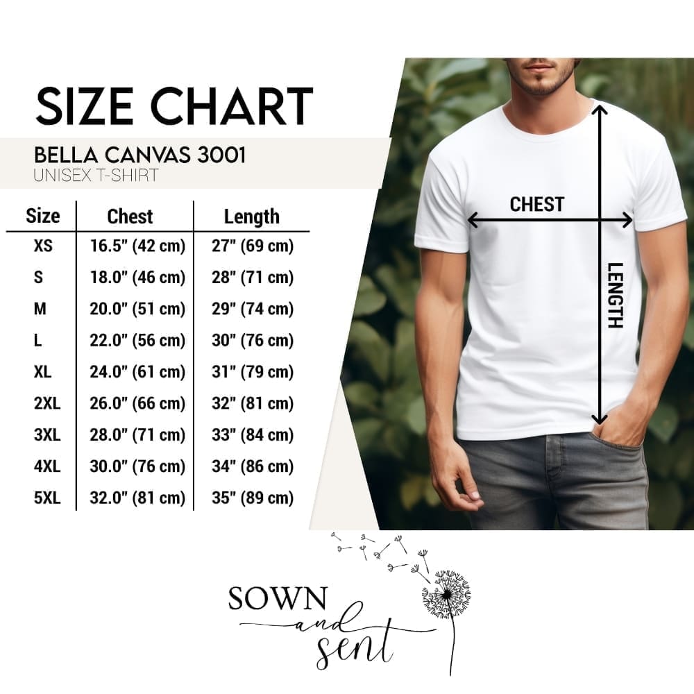 Under His Wings T-shirt - Image 5