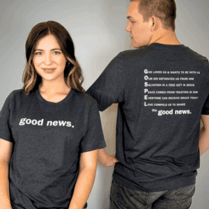 Good News T-Shirt