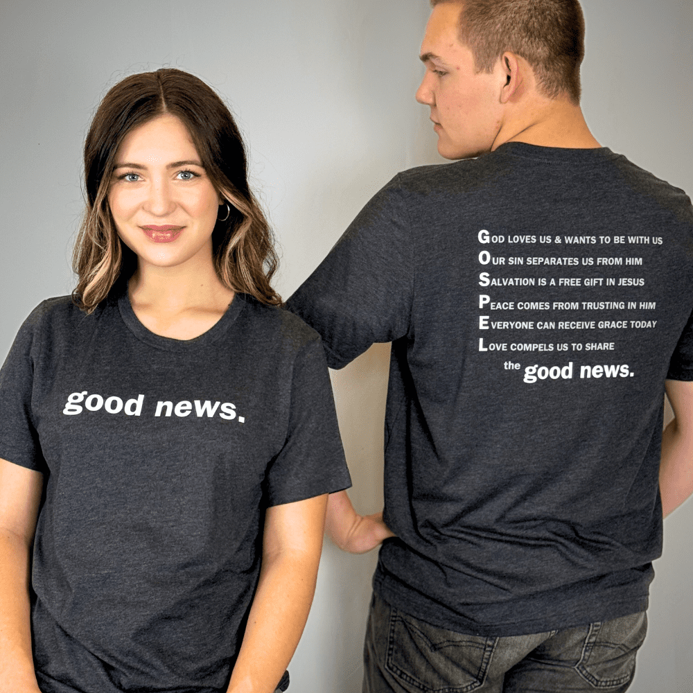 Good News T-Shirt