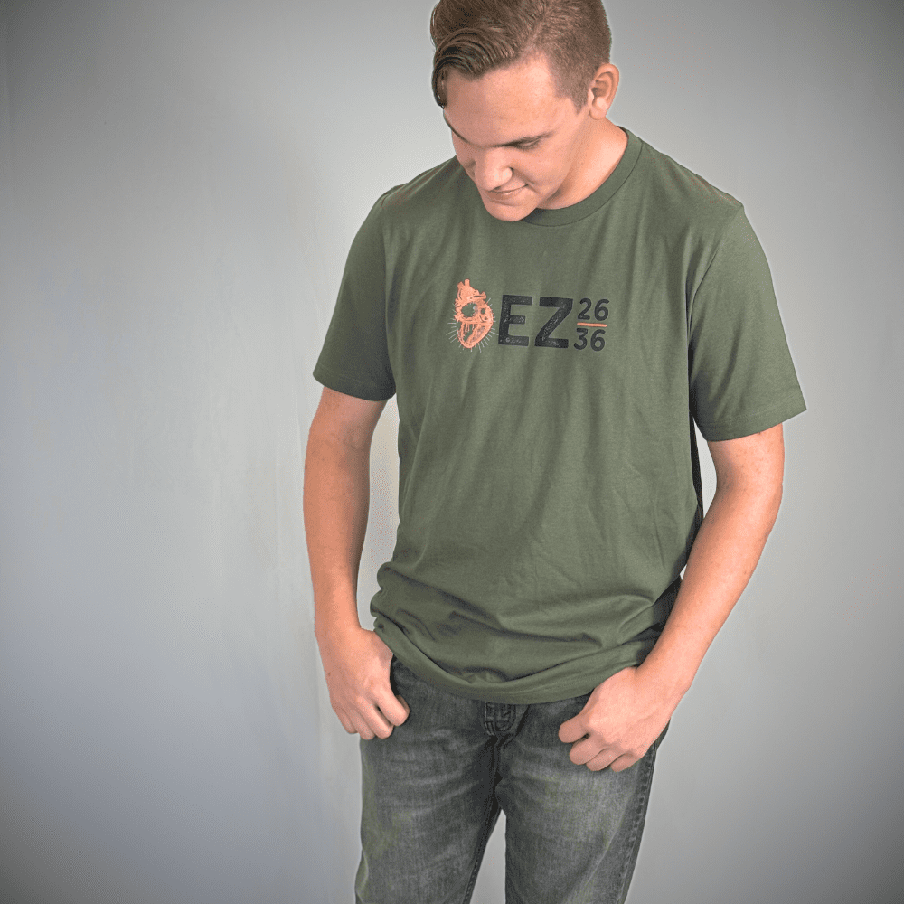 From Stone to Flesh T-shirt - Image 2