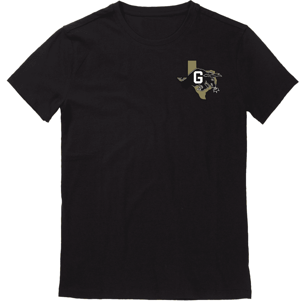 Gordon Longhorn Nation T-Shirt