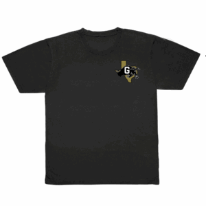 Kids Gordon Longhorn Nation T-Shirt