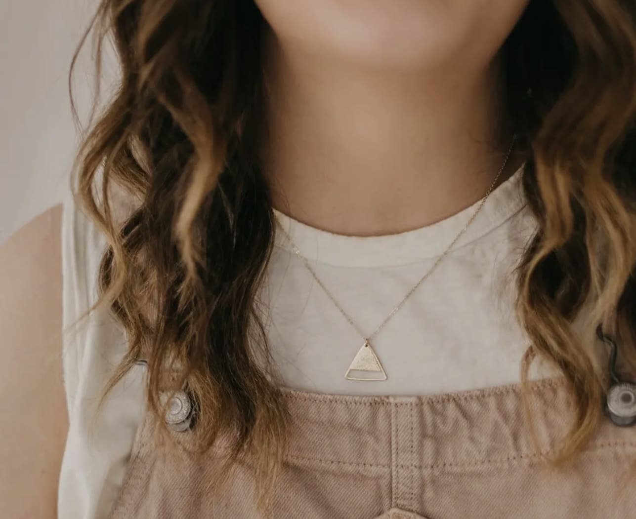 Refined Necklace - Image 2