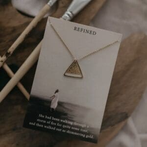 Refined Necklace