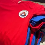 Strawn Martial Arts TShirts